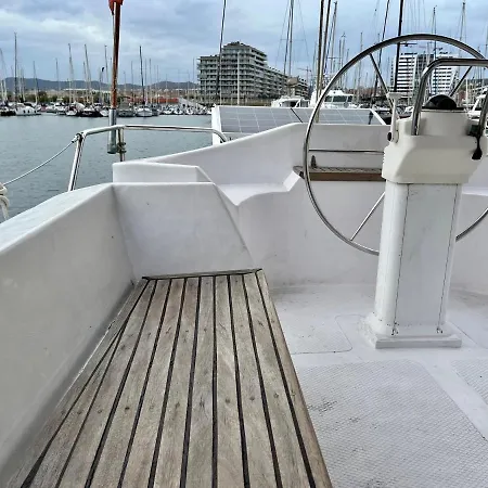 Salidas En Barco Premiá de Mar