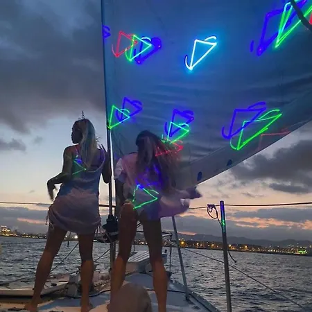 Salidas En Barco *