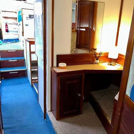 Salidas En Barco Premiá de Mar