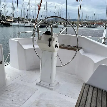Salidas En Barco